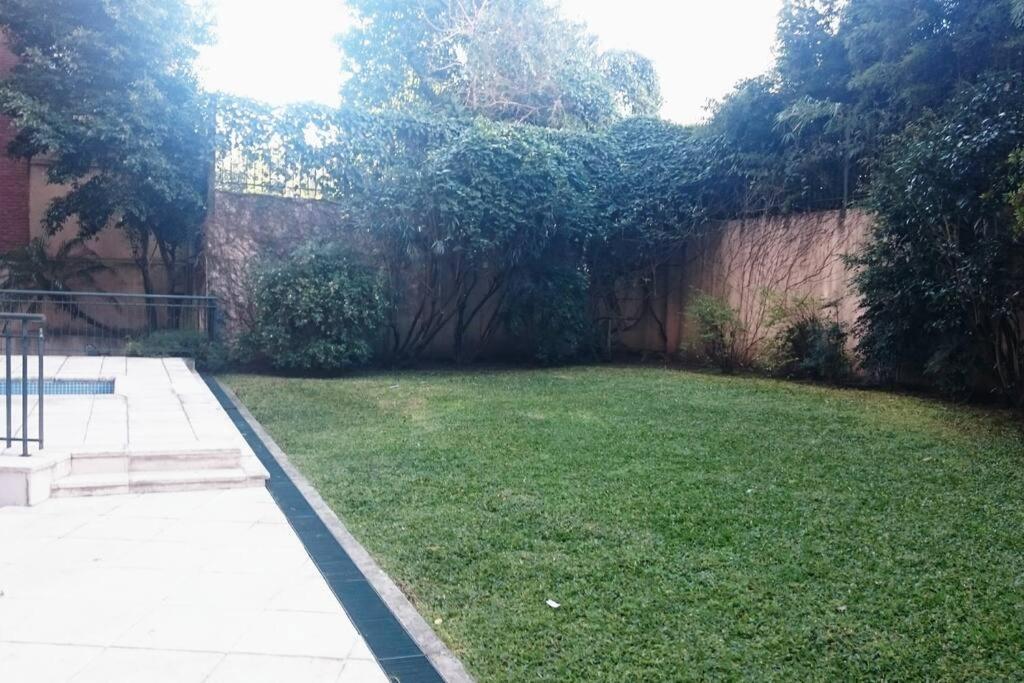 The Best View - Great Flat In Palermo/canitas Appartamento Buenos Aires