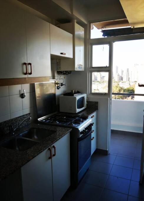 Appartamento The Best View - Great Flat In Palermo/canitas *