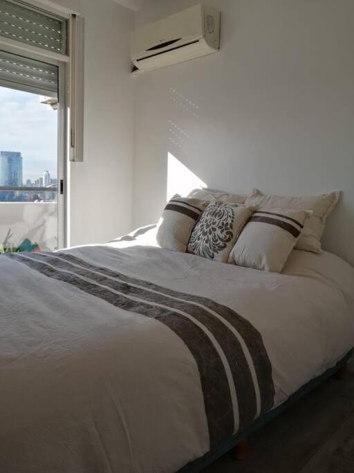 The Best View - Great Flat In Palermo/canitas * Buenos Aires