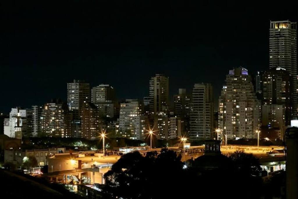 The Best View - Great Flat In Palermo/canitas Appartamento Buenos Aires