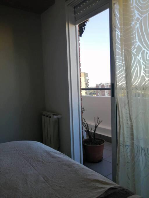 Appartamento The Best View - Great Flat In Palermo/canitas