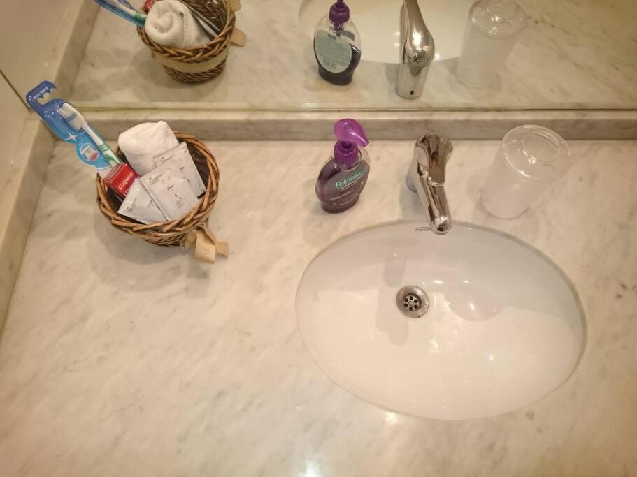 The Best View - Great Flat In Palermo/canitas Appartamento