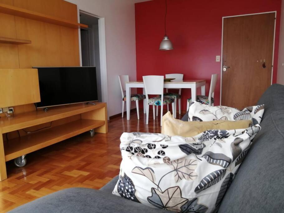 The Best View - Great Flat In Palermo/canitas Appartamento *