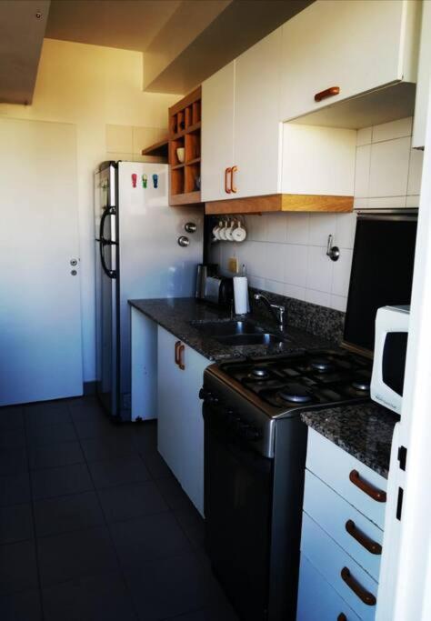 The Best View - Great Flat In Palermo/canitas Appartamento Buenos Aires