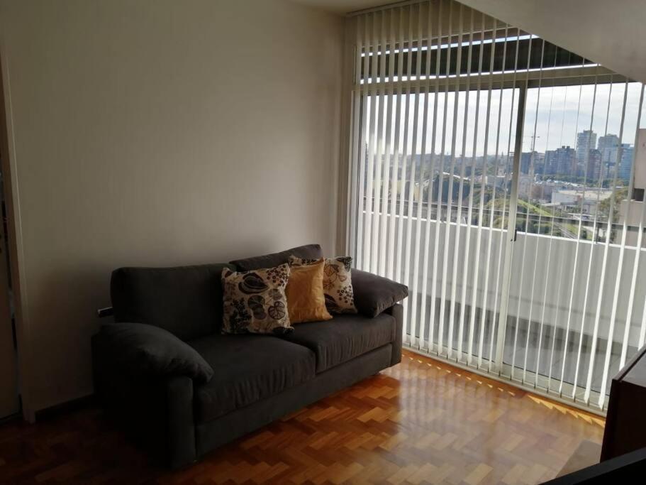 The Best View - Great Flat In Palermo/canitas Buenos Aires