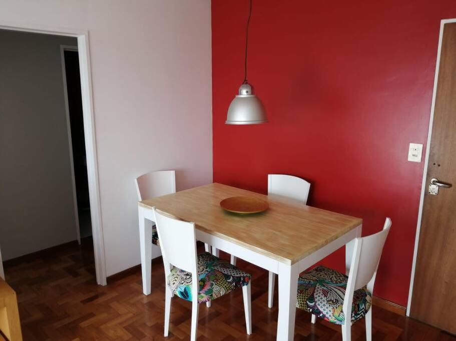 Appartamento The Best View - Great Flat In Palermo/canitas *